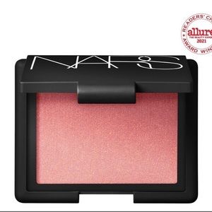 NARS ORGASM BLUSH BRAND NEW